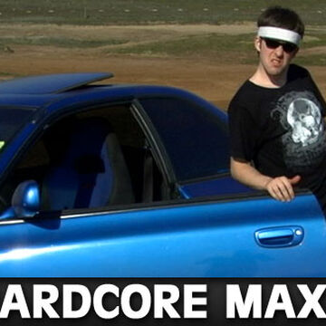 Max Hard Core